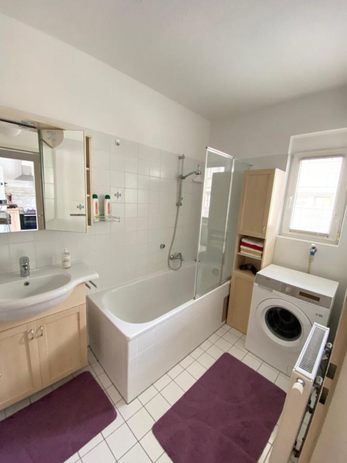 Cozy Apartment Close To Vienna برن ام غيبرج المظهر الخارجي الصورة