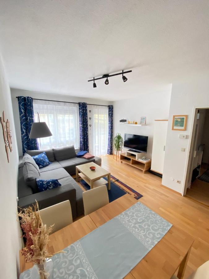 Cozy Apartment Close To Vienna برن ام غيبرج المظهر الخارجي الصورة
