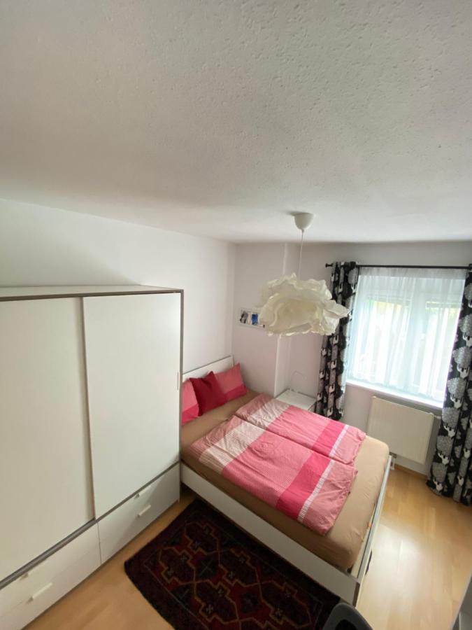 Cozy Apartment Close To Vienna برن ام غيبرج المظهر الخارجي الصورة